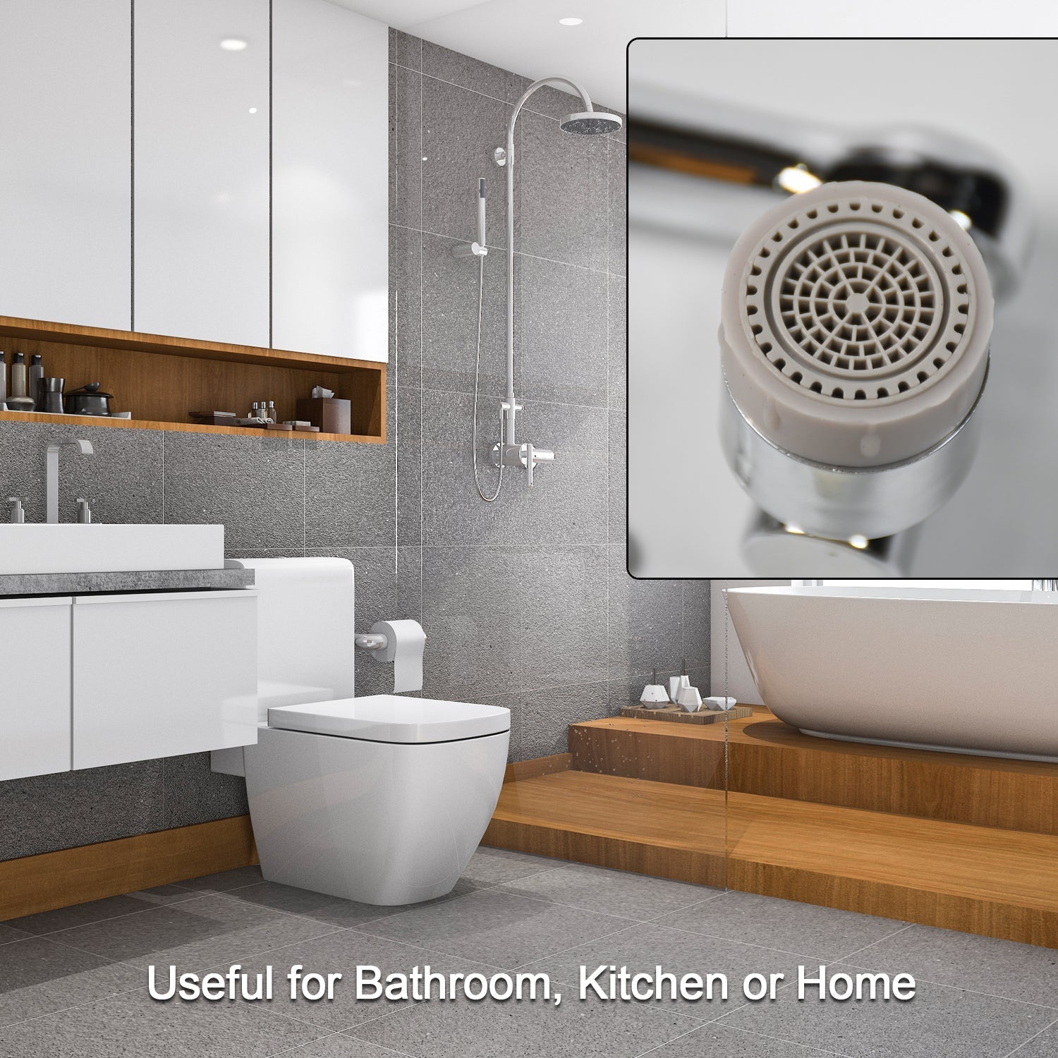 1552 SPLASH FAUCET FILTER FAUCET, 1080 ROTATING FAUCET SPRAYER HEAD DOUBLE O-RING DESIGN, MOVABLE TAP WATER SAVING, SINK AERATOR EXTENDER FOR BATHROOM KITCHEN ( Loose ) 1552 SPLASH FAUCET FILTER FAUCET, 1080 ROTATING FAUCET SPRAYER HEAD DOUBLE O-RING DESIGN, MOVABLE TAP WATER SAVING, SINK AERATOR EXTENDER FOR BATHROOM KITCHEN ( Loose )